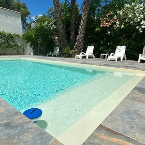 Du Bijou Bleu Puget-sur Argens