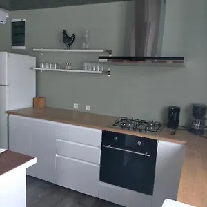 Tout Confort Appartement