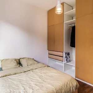 Avec Une Belle Vue Sur Mer Appartement