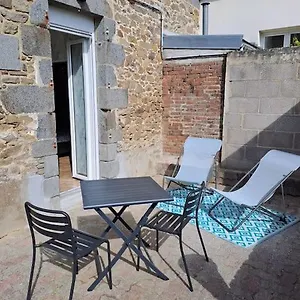 Chez Beatrice Appartement