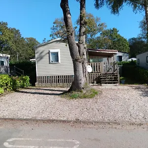 Mobil-home Trigano 3 Appartement